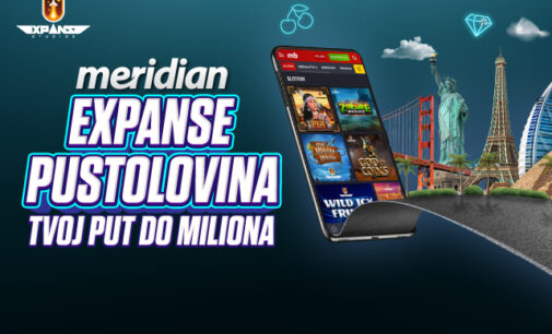PUTOVANJE RUTOM MILIONERA! Preuzmi POKLON SPINOVE i pretvori ih u ozbiljnu lovu!