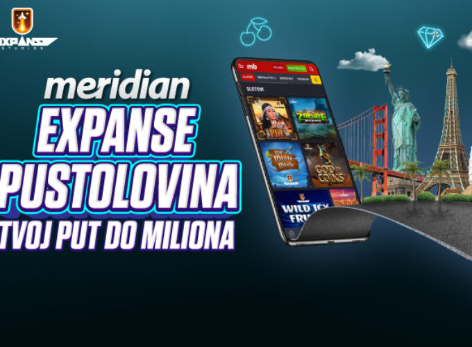 KRENI NA UZBUDLJIVO PUTOVANJE! Ovde te čekaju MILIONSKI BONUSI – spremi se za nezaboravnu avanturu