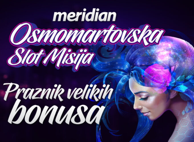 ŽENE KOJE SU POKORILE SVET ZABAVE – Saznajte kako i vi da postanete šampioni OSMOMARTOVSKE MISIJE!
