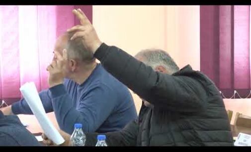 Skupštinska Odluka o socijalnoj zaštiti na području opštine Brus