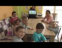 Edukacija o značaju higijene ruku osoba sa invaliditetom u MNRLO Brus