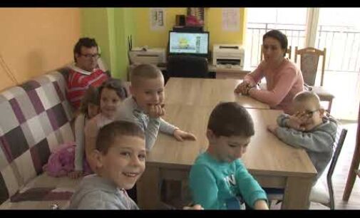 Edukacija o značaju higijene ruku osoba sa invaliditetom u MNRLO Brus