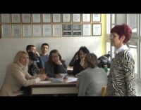 Projekat „Učimo svi zajedno“ u OŠ „Jovan Jovanović Zmaj“ u Brusu