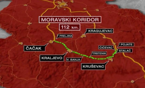 Izmena režima saobraćaja u subotu 29.04.2023.
