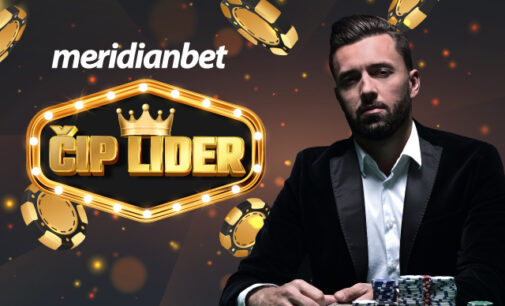 Postani LIDER POKER AVANTURE i preuzmi TURNIRSKU ULAZNICU!