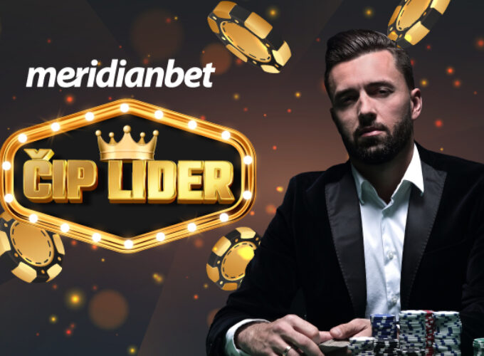 Postani LIDER POKER AVANTURE i preuzmi TURNIRSKU ULAZNICU!