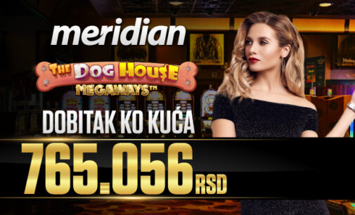 AU, KAKAV DOBITAK! Šašava avantura donela Beograđaninu 756.056 DINARA!