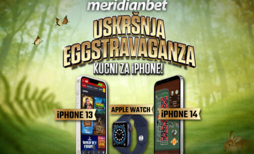 Želiš savršen USKRŠNJI POKLON? Ovde preuzmi najnovije modele iPhone-a i Apple Watch!