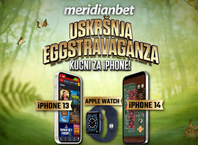 Želiš savršen USKRŠNJI POKLON? Ovde preuzmi najnovije modele iPhone-a i Apple Watch!