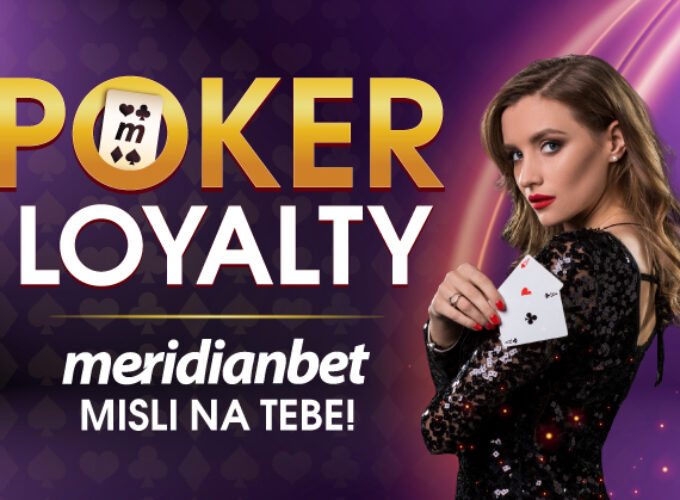 Uživaš uz poker? Zaigraj Texas Hold’em i preuzmi FANTASTIČNE NAGRADE!