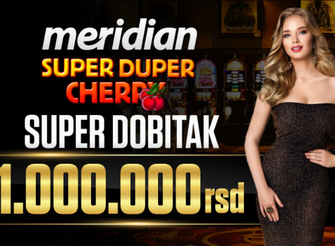 NAJSLAĐI DOBITAK IZ SPINA: EVO KAKO SE POSTAJE MILIONER!