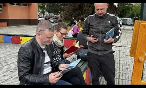 Program „Fondacija našeg kraja – zajednica se pita!“