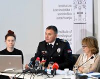 „Amber alert“ – sistem uzbunjivanja u slučaju nestanka dece, u Srbiji do kraja godine
