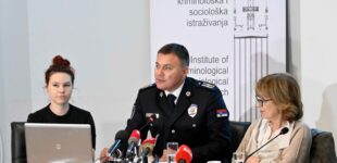 „Amber alert“ – sistem uzbunjivanja u slučaju nestanka dece, u Srbiji do kraja godine