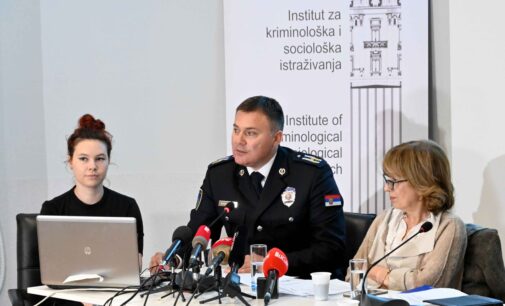 „Amber alert“ – sistem uzbunjivanja u slučaju nestanka dece, u Srbiji do kraja godine