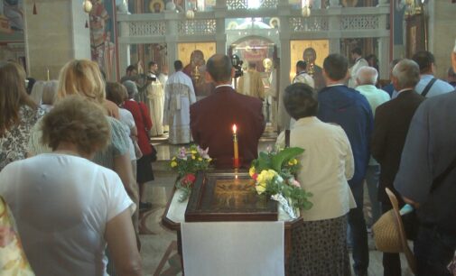 Danas je praznik Hristovog vaznesenja – Spasovdan