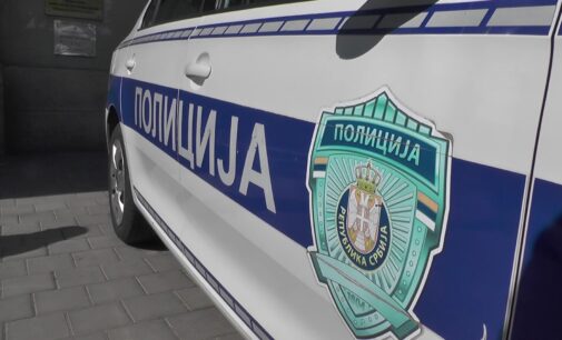 U SAOBRAĆAJNOJ NEZGODI U BRUSU POGINUO DEČAK