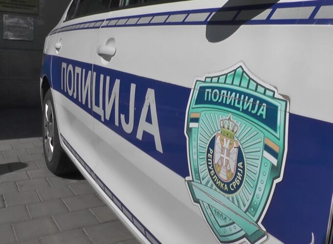 U SAOBRAĆAJNOJ NEZGODI U BRUSU POGINUO DEČAK