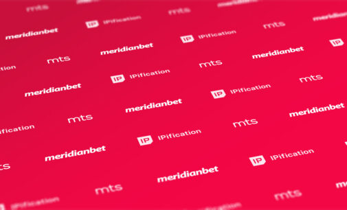 Prvi u Srbiji – mts i Meridianbet u IPification sistemu brze registracije korisnika