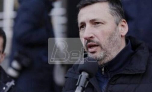 Ovaj je blokirao narod u Pančevu: Farma „Trajković“ iznikla na prevarama i utajama