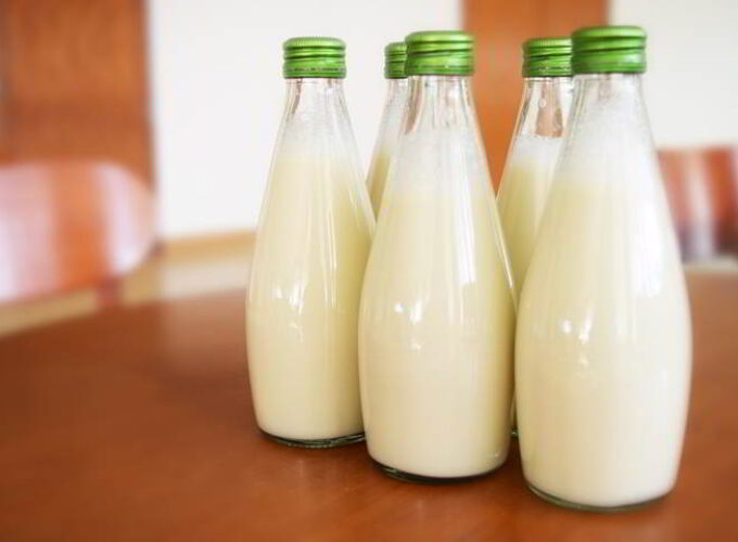 Vlada povećala premije za mleko i subvencije po grlu stoke