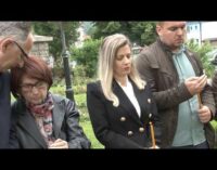 OTKRIVENA SPOMEN PLOČA ZORANU MARKOVIĆU