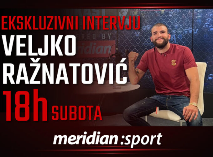 Ekskluzivni intervju sa Veljkom Ražnatovićem – Ne propustite!