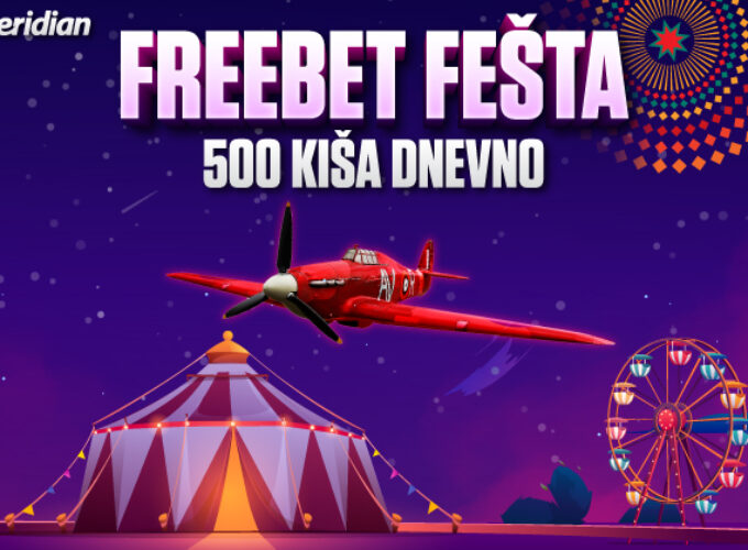 BOGATSTVO TI JE NA DOHVAT RUKE: Preuzmi 4.000 RSD BONUSA  i pretvori ih u milione!