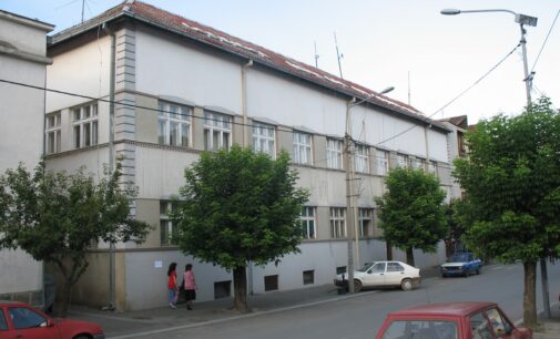 Obustava saobraćaja na deonici Milentija – Osredci