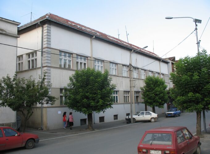 Obustava saobraćaja na deonici Milentija – Osredci