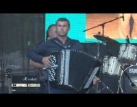 U okviru obeležavanja Dana Brusa izvedeni brojni, raznovrsni koncerti