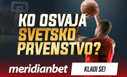 Meridianbet donosi BRUTALNE KVOTE – ko ima najveće šanse da se popne na svetski tron?