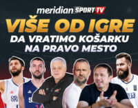 PONOS, INAT, SRBIJA: Poslušajte reči košarkaških legendi i pomozite da opet budemo zemlja košarke! (VIDEO)