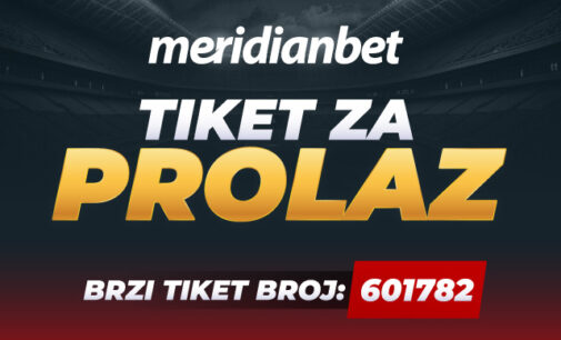 601782 je tvoj srećan broj – Danas odigraj OVAJ TIKET i spremi se za veliki dobitak!