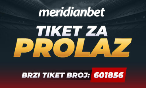 UZBUDLJIVA FUDBALSKA SUBOTA: Goleada na mečevima top liga – PREPIŠI OVAJ TIKET