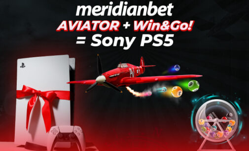 Poklanjamo ti SONY PLAYSTATION 5! Budi pobednik septembarske avanture i preuzmi nagradu!