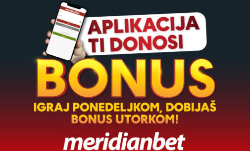 PRILIKA KOJA SE NE PROPUŠTA: Baš OVA aplikacija ti donosi bonus koji se ne odbija!