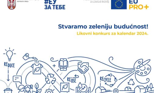 „Stvaramo zeleniju budućnost”