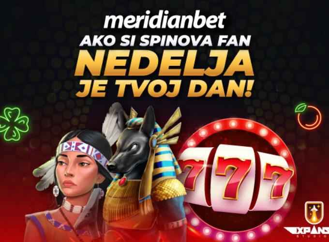 JESENJA ŽURKA JE U TOKU! Pridruži se i preuzmi POKLON SPINOVE SVAKE NEDELJE!