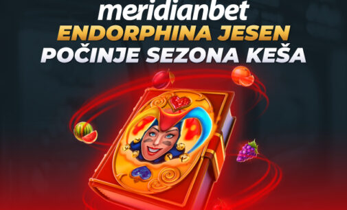 VELIKA JESENJA AKCIJA JE U TOKU: Preuzmi deo NAGRADNOG FONDA OD ČAK 2.000 EVRA!