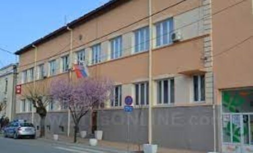 Obaveštenje sa sednice Štaba za vanredne situacije opštine Brus