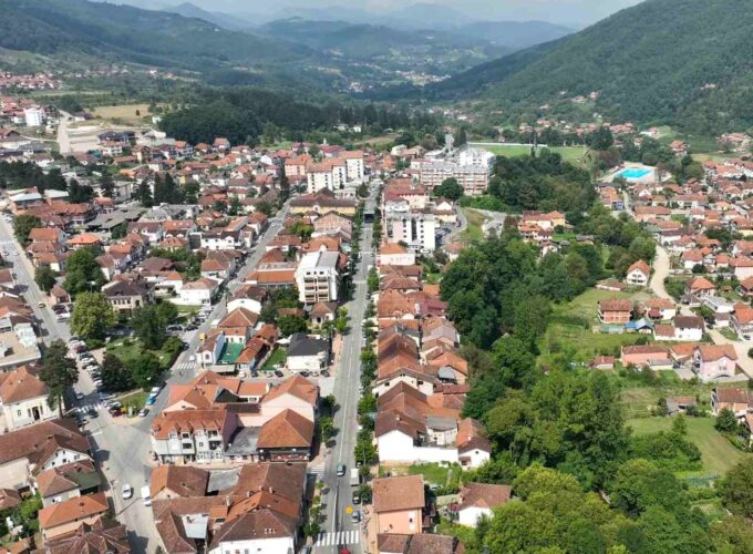 Prezentacija programa podsticaja za žene privrednice u petak u Brusu