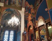 ČUVARI TRADICIJE – PRAVOSLAVNE SVETINJE OPŠTINE BLACE
