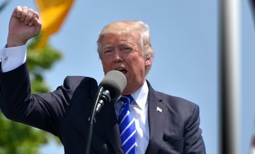 Donald Tramp se vraća u Belu kuću – Zarada skače za 250%!