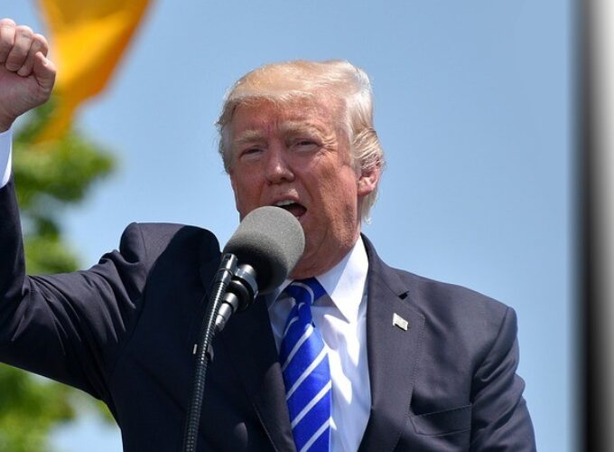 Donald Tramp se vraća u Belu kuću – Zarada skače za 250%!