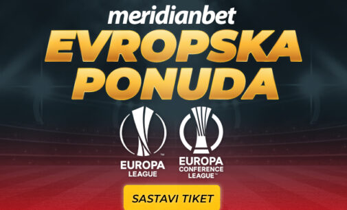 EVROPSKI FUDBAL – SVETSKE KVOTE! Veče za pamćenje i prilika da postaneš milioner!