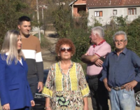 Radovi na uređenju vodotokova Rasine i Graševke