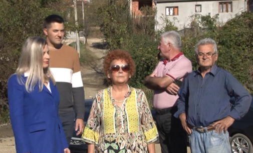 Radovi na uređenju vodotokova Rasine i Graševke