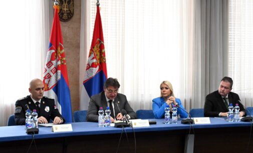 Srbija na putu ka bezbednijem saobraćaju