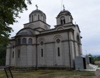 ČUVARI TRADICIJE – PRAVOSLAVNE SVETINJE OPŠTINE BLACE